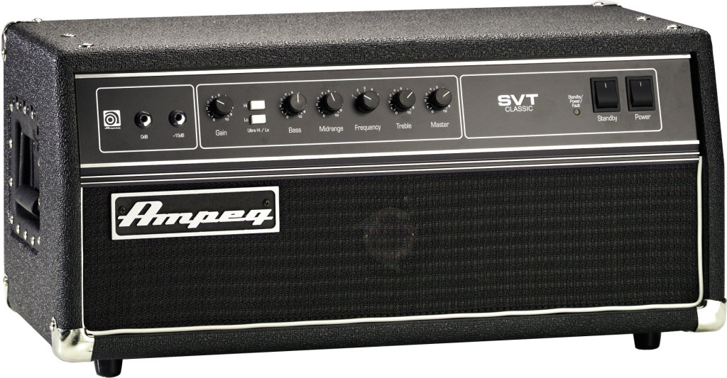 Pittsburgh Bass Amplifier Rental → Pittsburgh Sound Rental